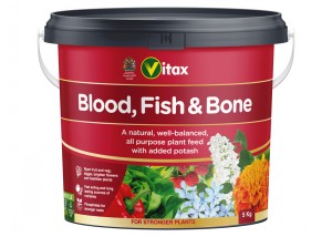 VITAX BLOOD FISH & BONE 5kg